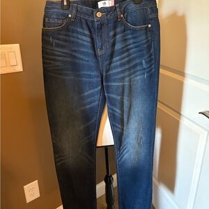 CAbi Malibu Jeans - Dark Blue Women’s Jeans